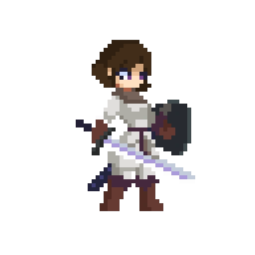 Main Character